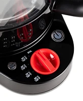 Bodum Bistro Electric Double Wall 37-Oz. Water Kettle