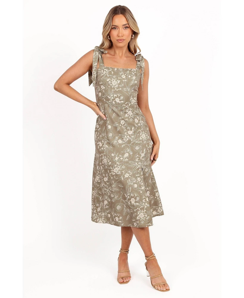 Laurel Dress