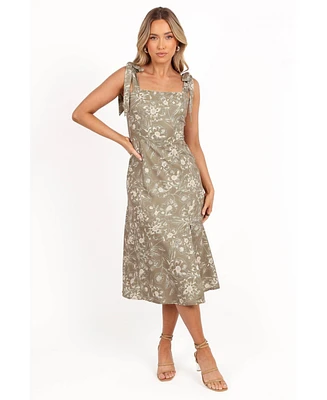 Laurel Dress