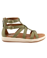 SoftWalk Jamaica Sandal