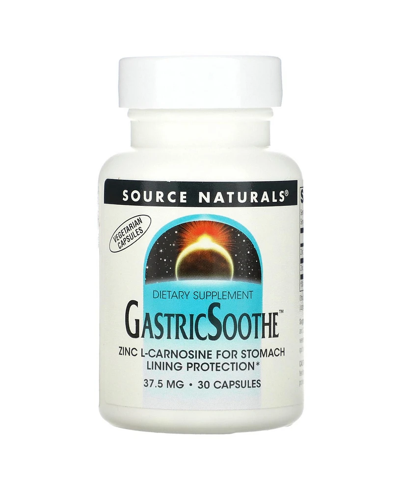 Source Naturals GastricSoothe 37.5 mg