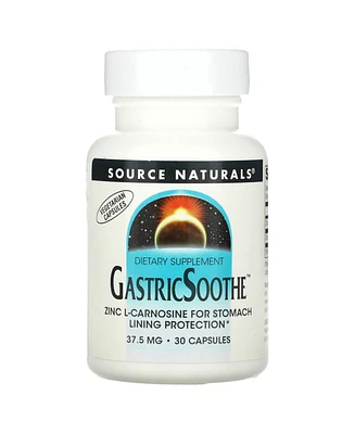 Source Naturals GastricSoothe 37.5 mg