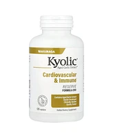 Kyolic Aged Garlic Extract Cardiovascular & Immune 1 200 mg