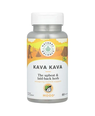 Natural Balance Kava Kava 900 mg