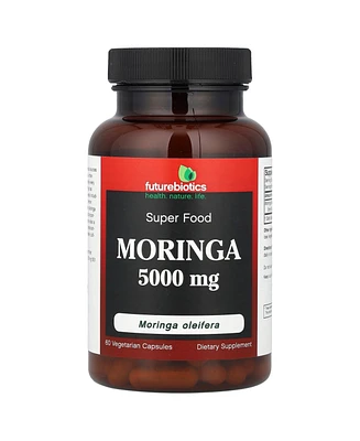 Futurebiotics Moringa 5 000 mg