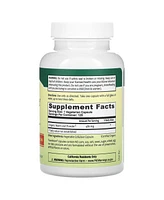 Organix South TheraNeem Naturals Neem Leaf 480 mg