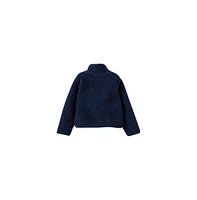 Cotton On Toddler Girl's Sophia Teddy Jacket