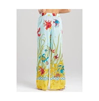 Natori Women's Aquatic Pants