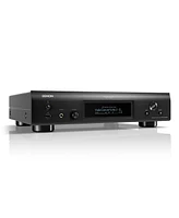 Denon Dnp-2000NE Network Player with Ultra AL32 Processing and Heos Built-In