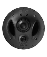 Polk Audio 700-ls Vanishing 7" In-Ceiling 3-Way Speaker - Each