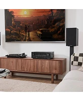 Denon Dra-900H 2.1 Channel 8K Stereo Av Receiver with Heos Built-In