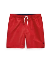 Polo Ralph Lauren Big Boys Traveler Swim Trunk