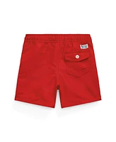 Polo Ralph Lauren Toddler and Little Boys Traveler Swim Trunk