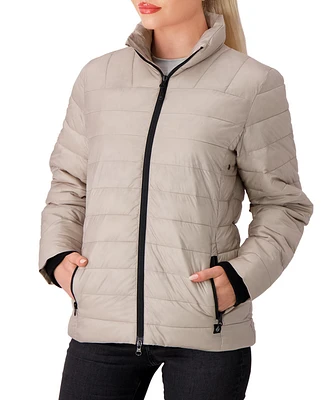 Heat Holders Women's Penelope Puffer Jacket