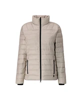 Heat Holders Women's Penelope Puffer Jacket