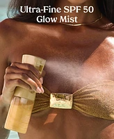 Kopari Beauty Golden Sunglaze Sheer Body Mist Sunscreen Spf 50