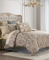Waterford Lewiston 4-Pc. Comforter Set