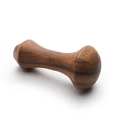 Ironwood Acacia Wood 5.75" Mortar and Pestle