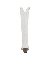 Sugar Women's Tall Tam Western Pull On Boots