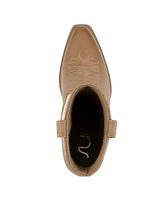 Sugar Women's Murray3 Western Pull On Booties