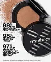 Smashbox Always On Skin-Balancing Setting Powder