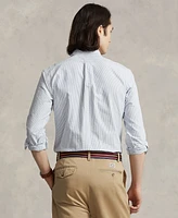 Polo Ralph Lauren Men's Custom Fit Oxford Shirt
