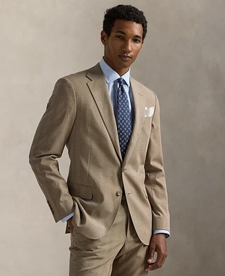 Polo Ralph Lauren Men's Modern Performance Twill Jacket