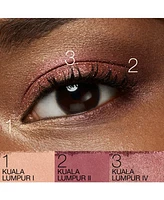 Nars Quad Eyeshadow Palette