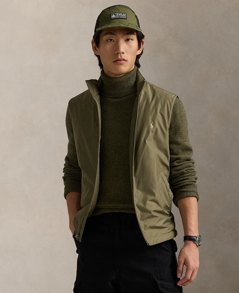 Polo Ralph Lauren Men's The Southland Insulated Vest
