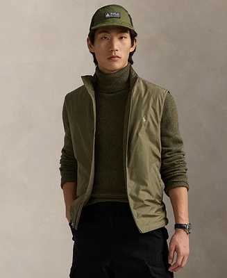 Polo Ralph Lauren Men's The Southland Insulated Vest