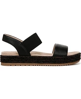 Soul Naturalizer Women's Diana Flatform Sandals