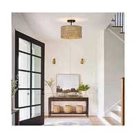 Bohemian Round Ratta