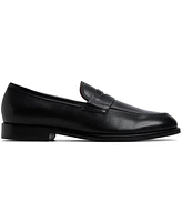 Brooks Brothers Men's Greenwich Slip On Penny Loafers