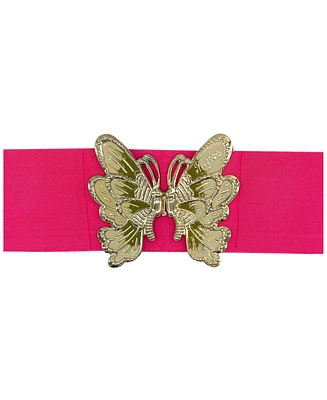 Meghan Fabulous Butterfly Belt