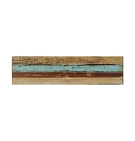 Bench 63" Solid Reclaimed Wood