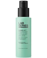 Lab Series Clear Ls Resurfacing & Mattifying Lightweight Emulsion, 1.7 oz.