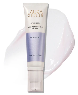 Laura Geller Beauty Spackle Skin Perfecting Primer - Diamond