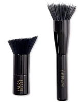 Laura Geller Beauty 2-Pc. Blending Beauties Face Brush Set