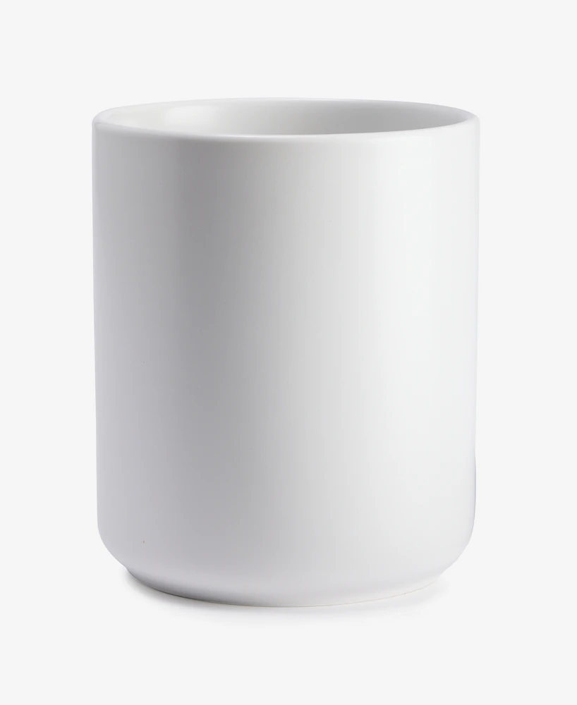 The Cellar Whiteware Aaden Utensil Crock, Exclusively at Macy's