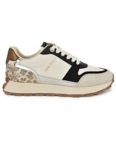 Nine West Women's Kalah Casual Lace-Up Sneakers