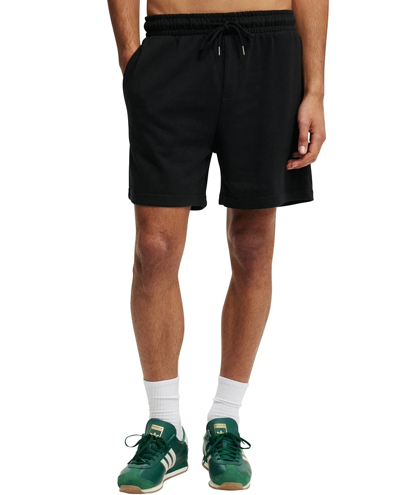 Cotton On Men's Everyday Fleece Shorts