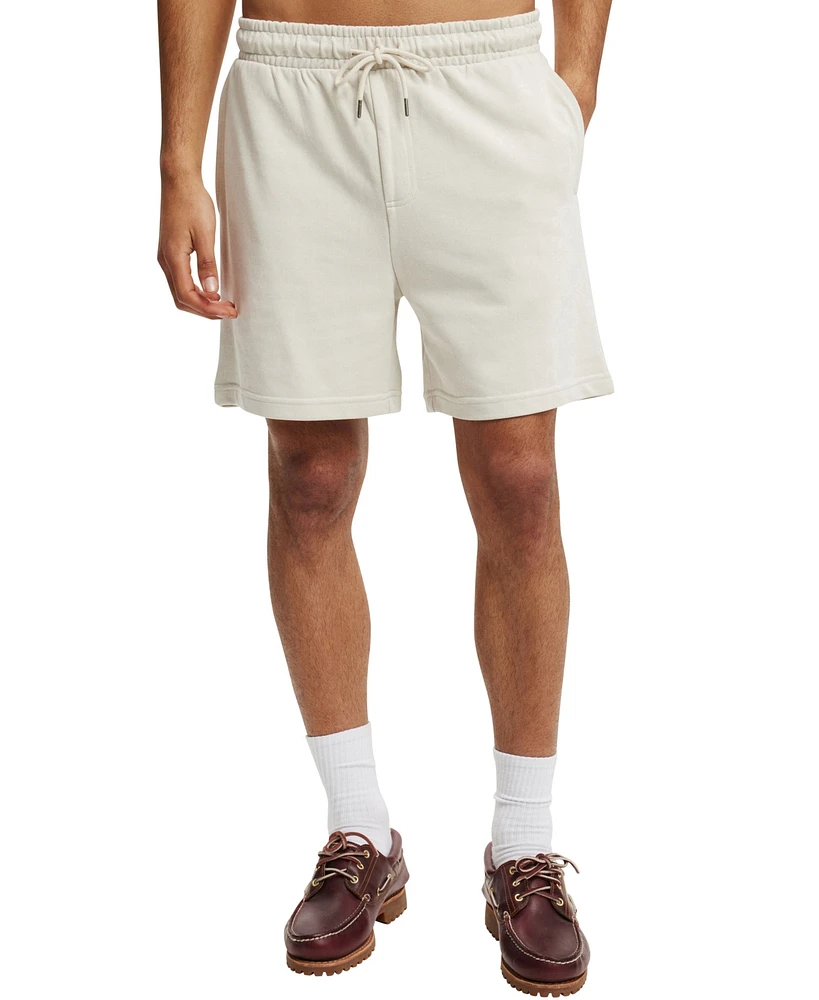 Cotton On Men's Everyday Fleece Shorts