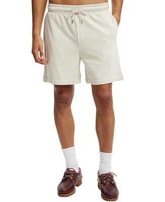 Cotton On Men's Everyday Fleece Shorts