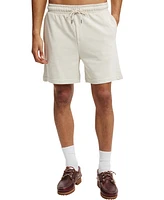 Cotton On Men's Everyday Fleece Shorts