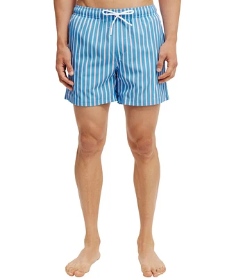 Cotton On Men's Stretch Swim Shorts