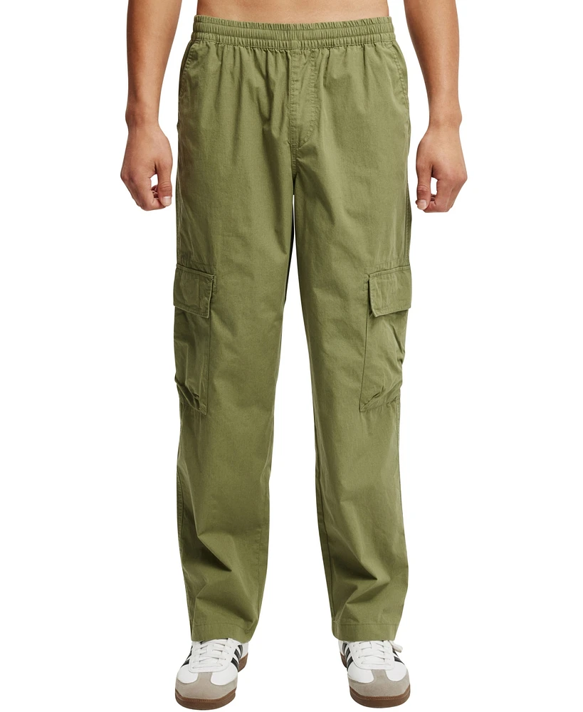 Cotton On Men's Knox Baggy Cargo Pant