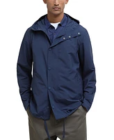 Barbour Men's Quay Showerproof Hooded Jacket