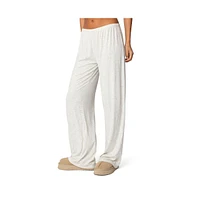 Edikted Women's Justina Pants