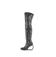 United Nude Womens Mobius Long Boot Hi Ii