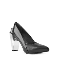 United Nude Womens Gem Pump Hi